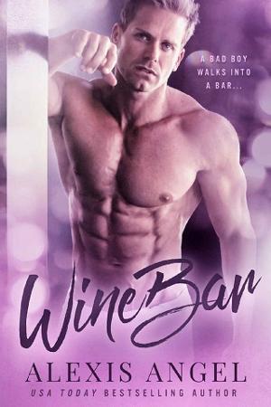 WineBar by Alexis Angel