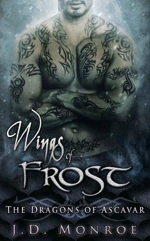 Wings of Frost by JD Monroe