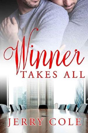 Winner Takes All by Jerry Cole