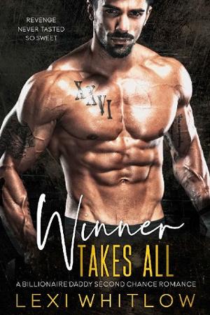 Winner Takes All by Lexi Whitlow
