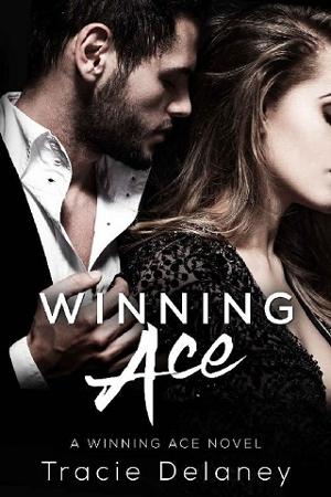 Winning Ace by Tracie Delaney