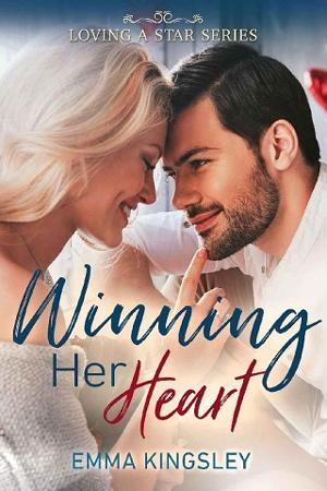 Winning Her Heart by Emma Kingsley