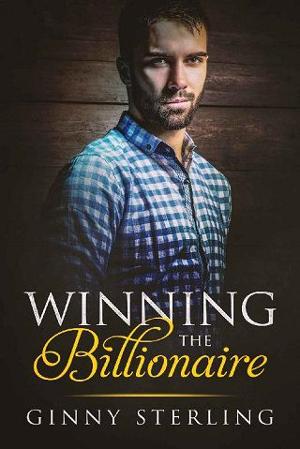 Winning the Billionaire by Ginny Sterling