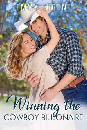 Winning the Cowboy Billionaire by Emmy Eugene