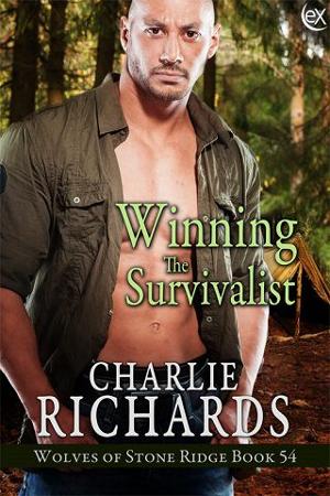 Winning the Survivalist by Charlie Richards