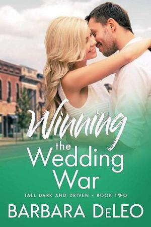 Winning the Wedding War by Barbara DeLeo