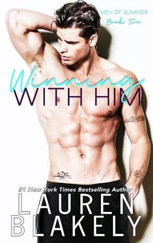 Limited Edition Husband (Winner Takes All, #4) by Lauren Blakely