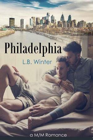 Philadelphia by L.B. Winter
