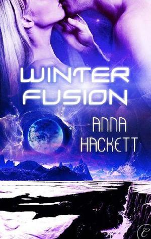 Winter Fusion by Anna Hackett