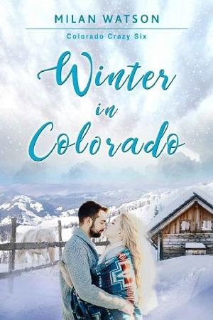 Winter in Colorado by Milan Watson