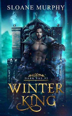 Winter King by Sloane Murphy