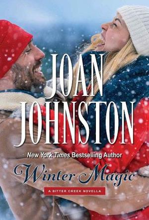 Winter Magic by Joan Johnston