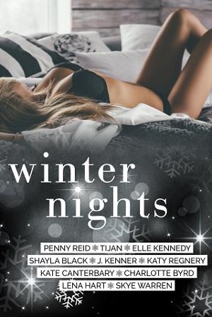 Winter Nights by Skye Warren