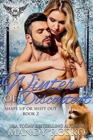 Winter of Discontent by Mandy Rosko