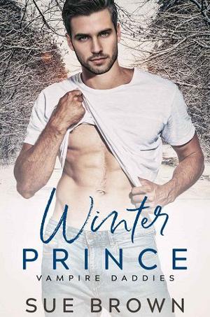 Winter Prince by Sue Brown