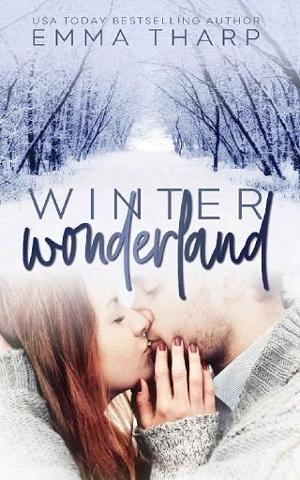 Winter Wonderland by Emma Tharp