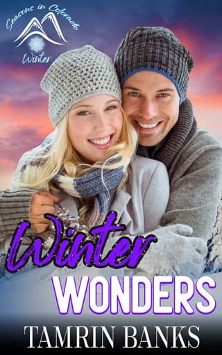 Winter Wonders by Tamrin Banks