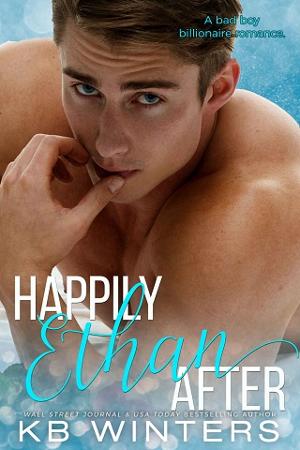 Happily Ethan After by K.B. Winters