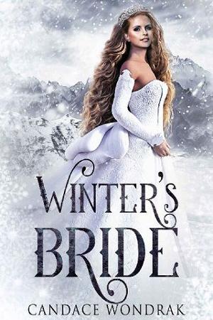 Winter’s Bride by Candace Wondrak