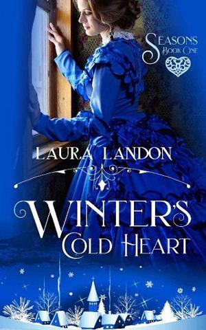 Winter’s Cold Heart by Laura Landon