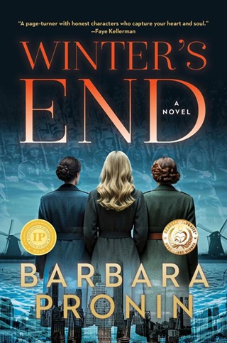Winter’s End by Barbara Pronin