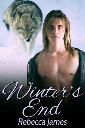 Winter’s End by Rebecca James