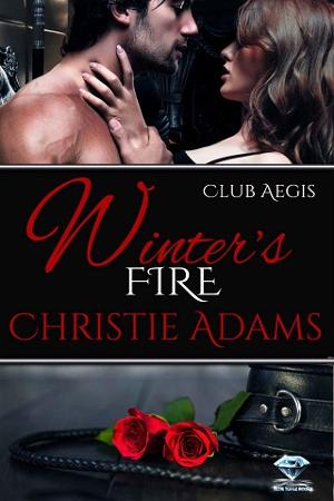 Winter’s Fire by Christie Adams