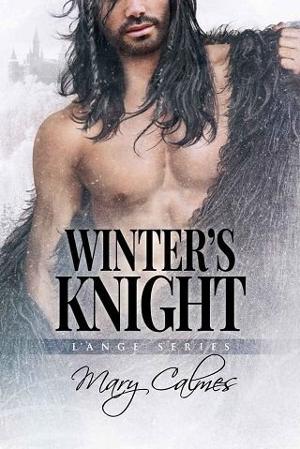 Winter’s Knight by Mary Calmes
