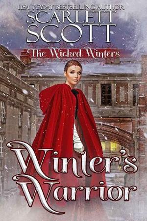 Winter’s Warrior by Scarlett Scott