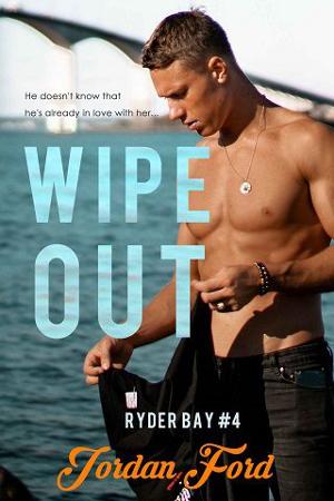 Wipeout by Jordan Ford