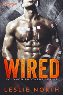 Wired by Leslie North