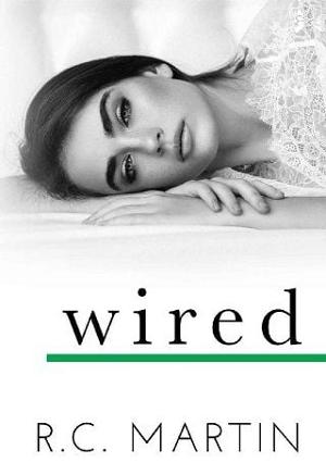 Wired by R.C. Martin