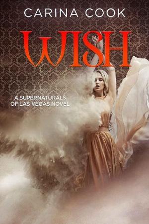 Wish by Carina Cook