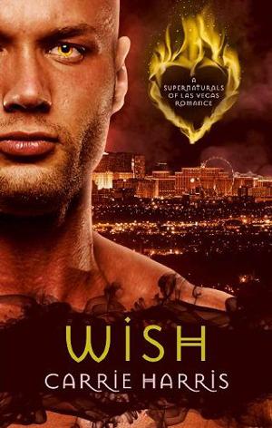 Wish by Carrie Harris