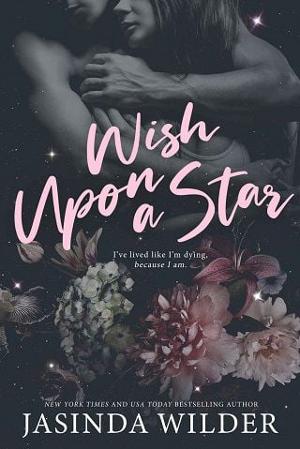 Wish Upon A Star by Jasinda Wilder