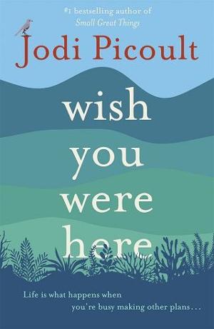 Wish You Were Here by Jodi Picoult