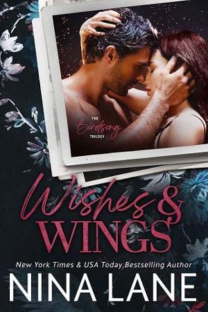 Wishes & Wings by Nina Lane