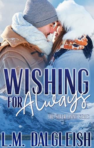 Wishing for Always by L. M. Dalgleish