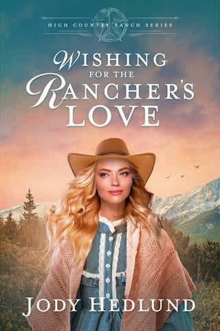 Wishing for the Rancher’s Love by Jody Hedlund