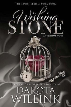 Wishing Stone by Dakota Willink