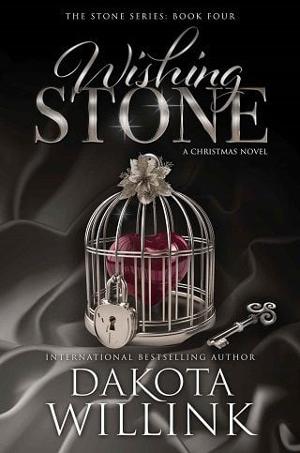 Wishing Stone by Dakota Willink