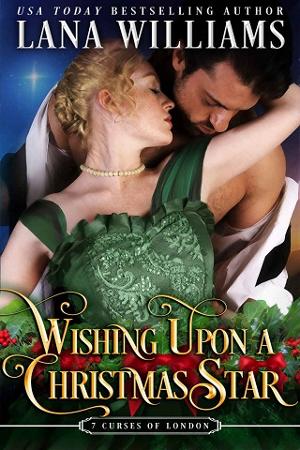 Wishing Upon A Christmas Star by Lana Williams