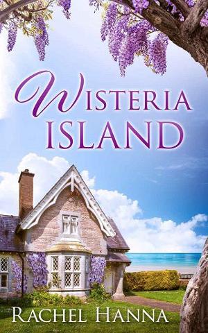 Wisteria Island by Rachel Hanna