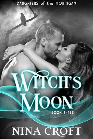 Witch’s Moon by Nina Croft