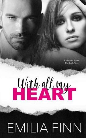 With All My Heart by Emilia Finn