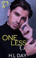With One Kiss by H.L Day