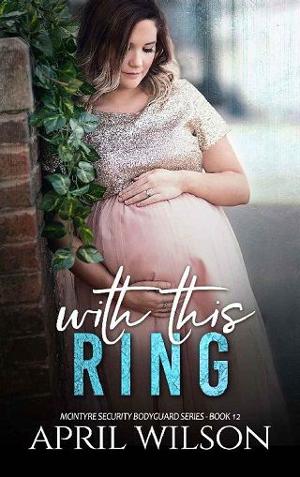 With this Ring by April Wilson