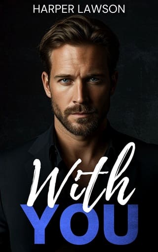 With You by Harper Lawson