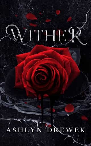 Wither by Ashlyn Drewek