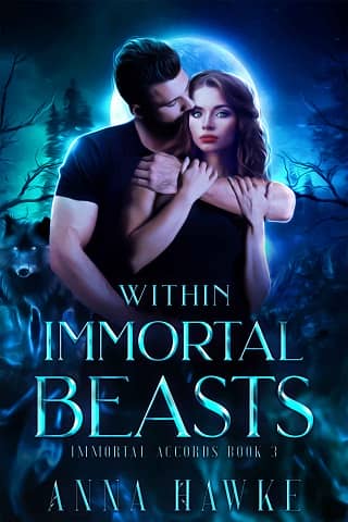 Immortal Desire Novel Read Online - Werewolf Novels